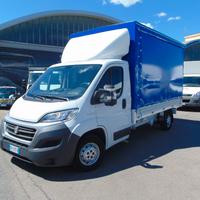Fiat Ducato centinato
