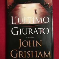 John Grisham - L'ultimo Giurato - Mondadorilibri