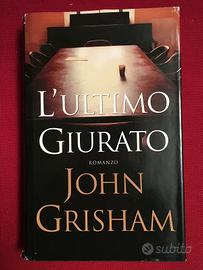 John Grisham - L'ultimo Giurato - Mondadorilibri