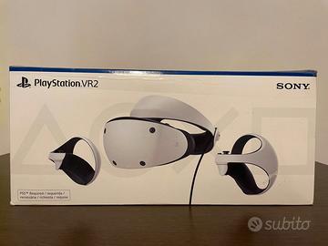 PlayStation VR2
