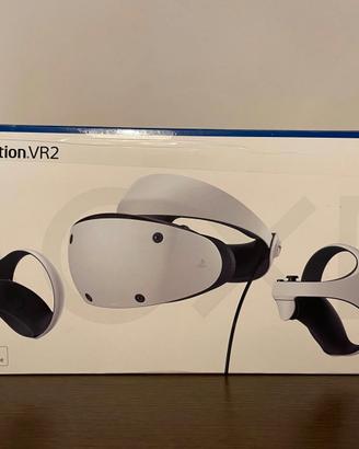 PlayStation VR2
