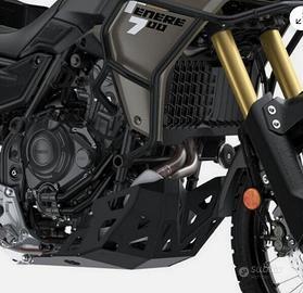 Copertura motore Yamaha Tenerè 700