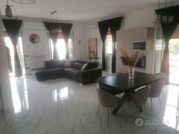 Appartamento di 90 m² con 3 locali a Boscoreale