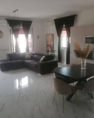 Appartamento di 90 m² con 3 locali a Boscoreale