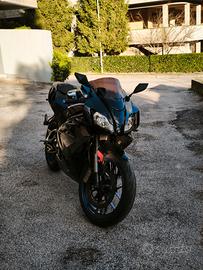 Aprilia RS 125 2008 