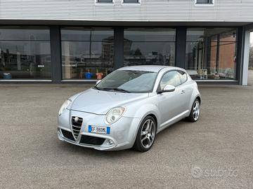 Alfa MiTO 1.4 Turbo BENZINA 135CV AUTOMATICO