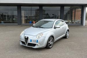 Alfa MiTO 1.4 Turbo BENZINA 135CV AUTOMATICO