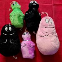 famiglia di Barbapapa'