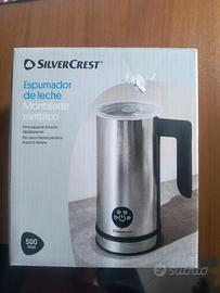 Montalatte silvercrest 