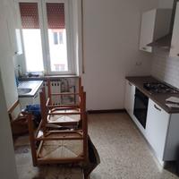 Appartamento torrette ancona