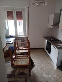 Appartamento torrette ancona