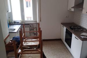 Appartamento torrette ancona