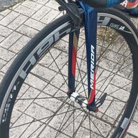 Ruote DT swiss rim