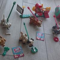Pet parade cuccioli cane Giochi Preziosi