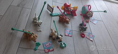 Pet parade cuccioli cane Giochi Preziosi