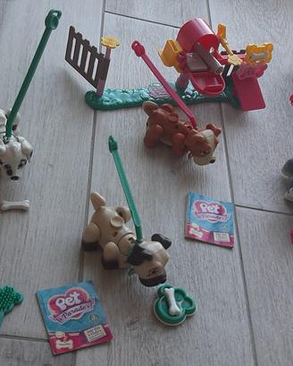 Pet parade cuccioli cane Giochi Preziosi