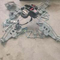 Catene da neve auto KÖNIG K-Summit XL K55