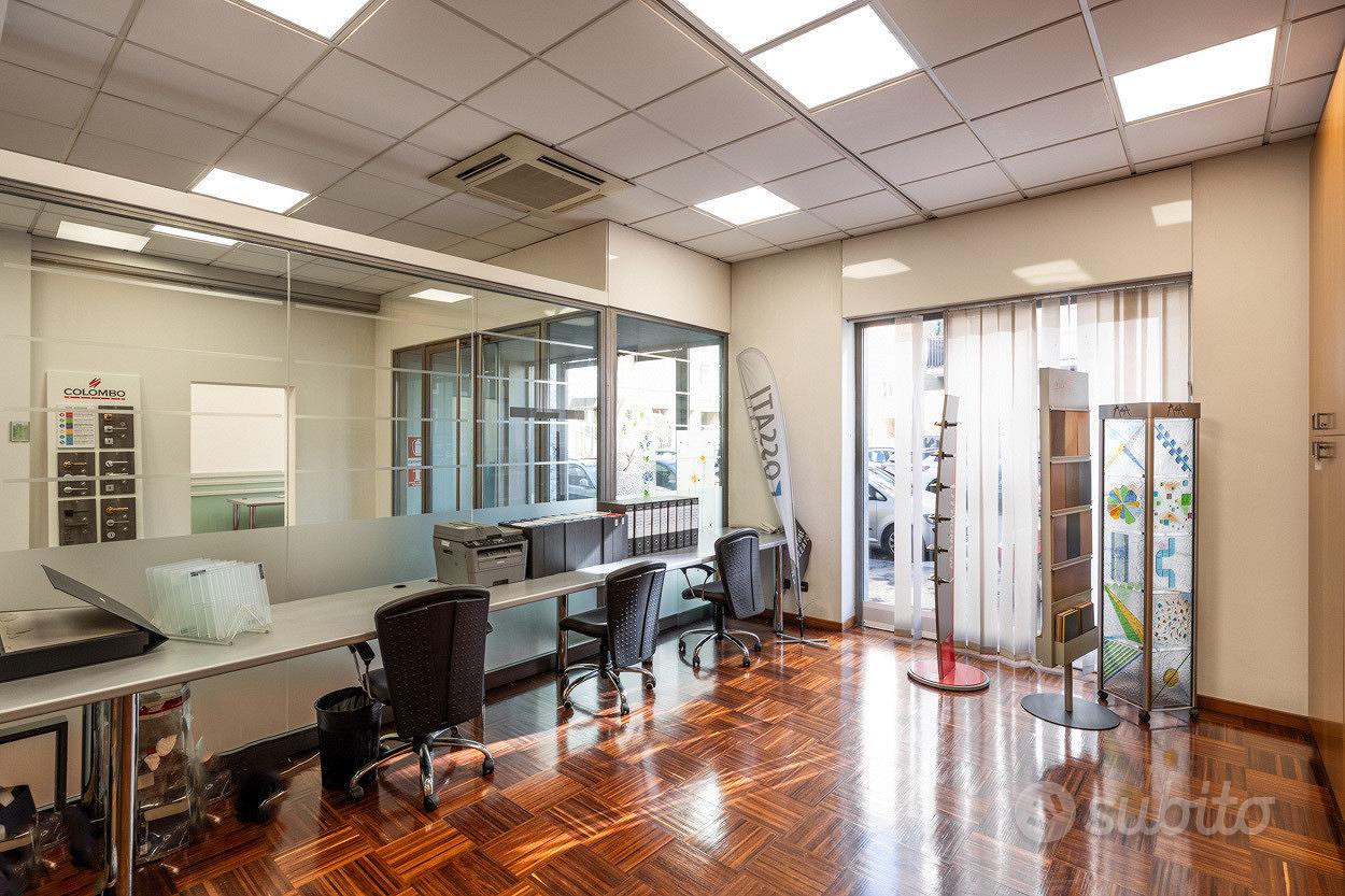 Show Room a Milano - Vista 4