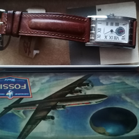 Orologio Fossil TM 6204