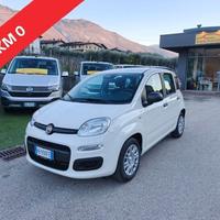 FIAT Panda 1.0 FireFly S&S Hybrid Pop