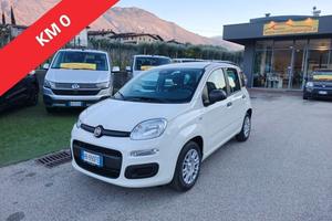 FIAT Panda 1.0 FireFly S&S Hybrid Pop
