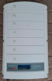 inverter 4 KW SolarEdge SE4000 monofase On-Grid