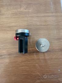 Contrappeso per Gimbal / Stabilizzatore