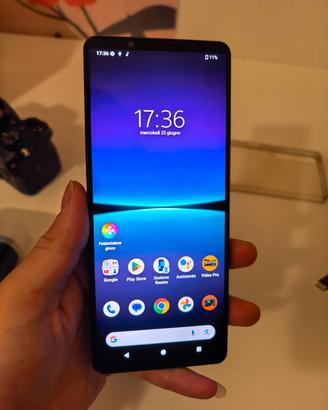 Sony Xperia 1 IV