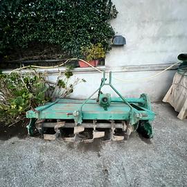 Accessori agrioli