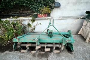 Accessori agrioli