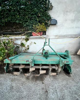 Accessori agrioli