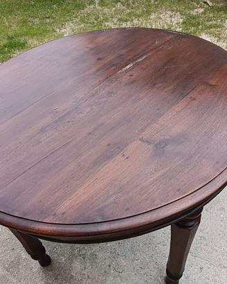 tavolo legno 