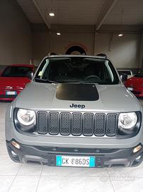 Jeep Renegade 1.3 T4 190CV PHEV 4xe AT6 Limited