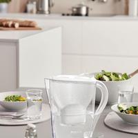 Caraffa filtrante BRITA completa di filtri