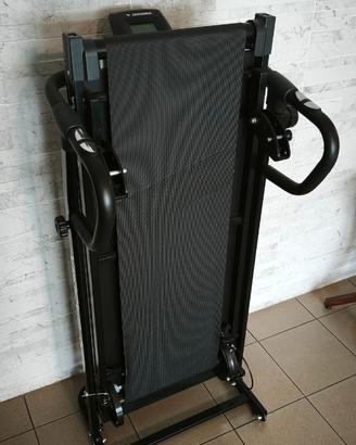 Tapis roulant magnetico Diadora Fitness Forty