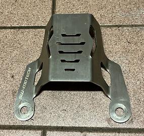 protezione valvola scarico