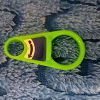 Beyblade winder metal driger 