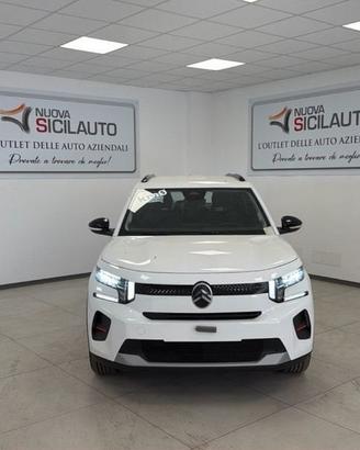 Citroën C3 Turbo 100cv - PLUS