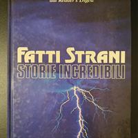 Fatti strani (Reader's Digest)