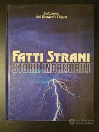 Fatti strani (Reader's Digest)