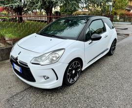 Ds DS3 DS 3 1.6 THP 155 Sport Chic