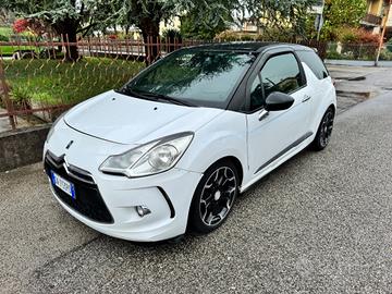 Ds DS3 DS 3 1.6 THP 155 Sport Chic