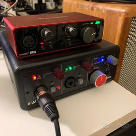 NEVE 88 M COME NUOVA