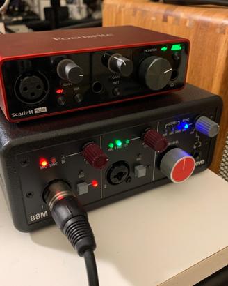 NEVE 88 M COME NUOVA