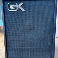 Amplificatore per basso Gallien Krueger MB110
