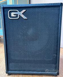 Amplificatore per basso Gallien Krueger MB110