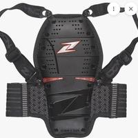Protezione Schiena Bambino Zandona Kid X7 Ne
