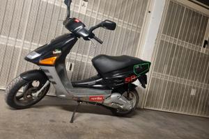 Aprilia Sr 50 Replica Max Biaggi