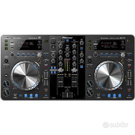 Xdj-R1