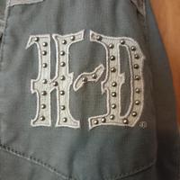 Harley Davidson Giubbotto Possibile consegna 